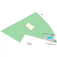 Integration du projet sur le terrain 1 300&egrave;me