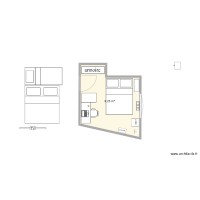 1ere possibilité de chambre 