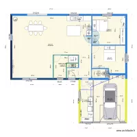 vue dessus accueillant 3