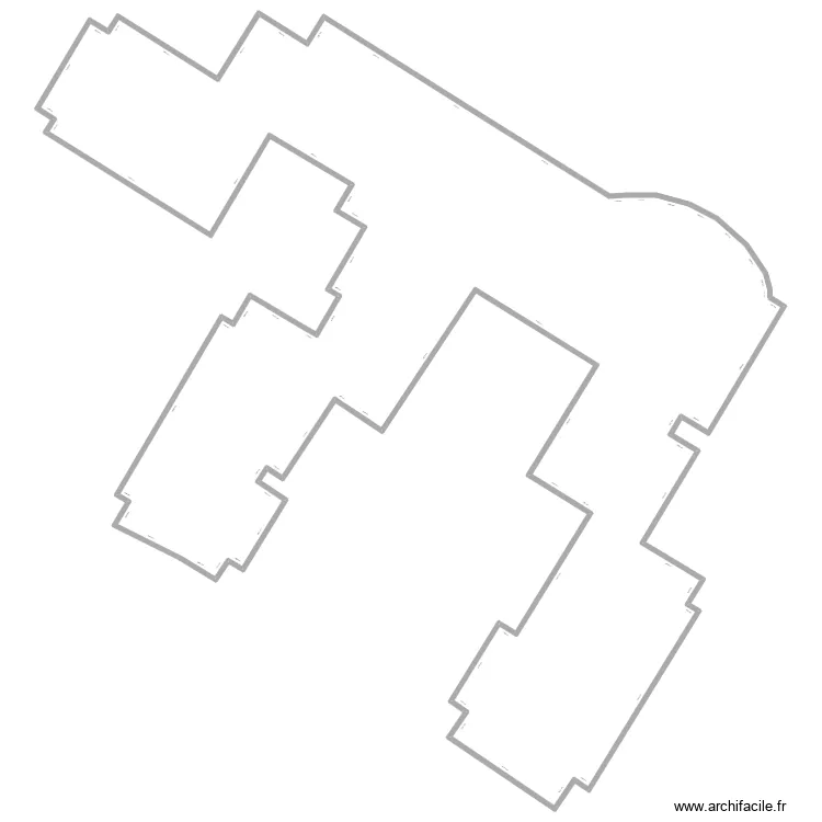 HOPITAL ALBERT 10. Plan de HOPITAL ALBERT 10. Plan de