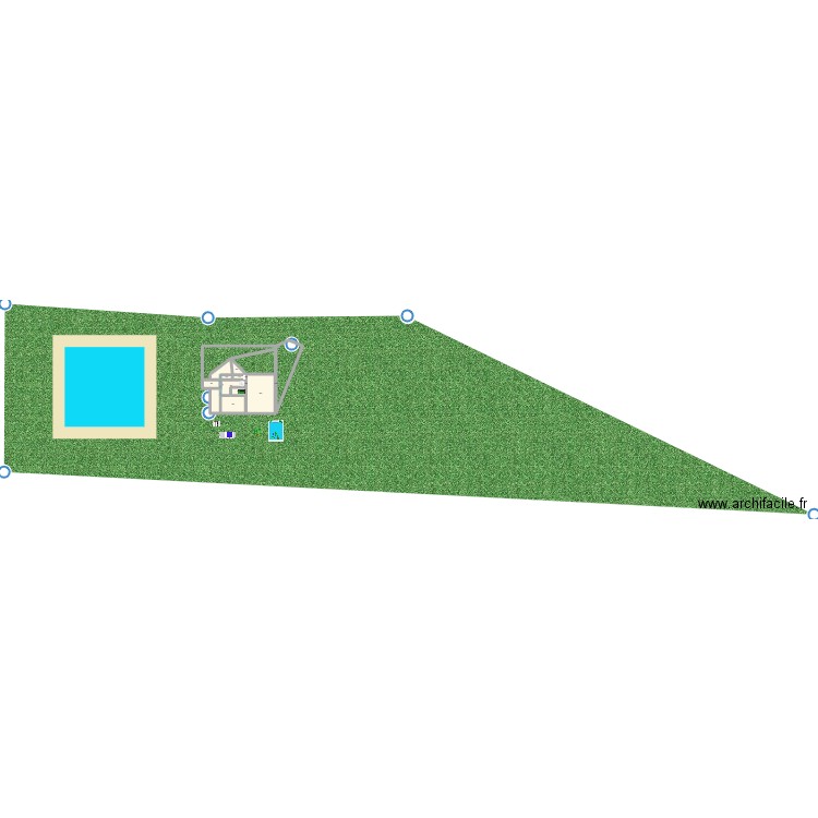 milo-noa. Plan de 0 pièce et 0 m2