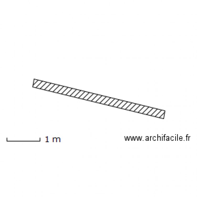 kuyk. Plan de 0 pièce et 0 m2