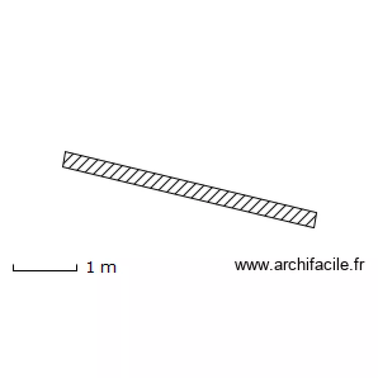 kuyk. Plan de 