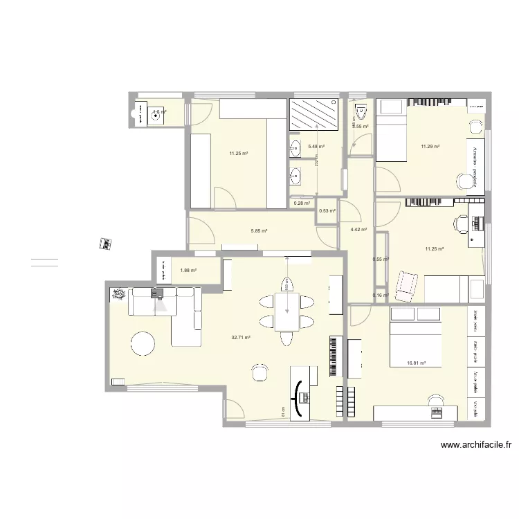 48 mar foch 2021 iakov. Plan de 