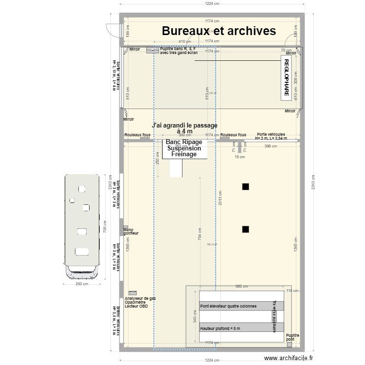 CCT VL SEMECOURT 13-12-22 B. Plan de 0 pièce et 0 m2