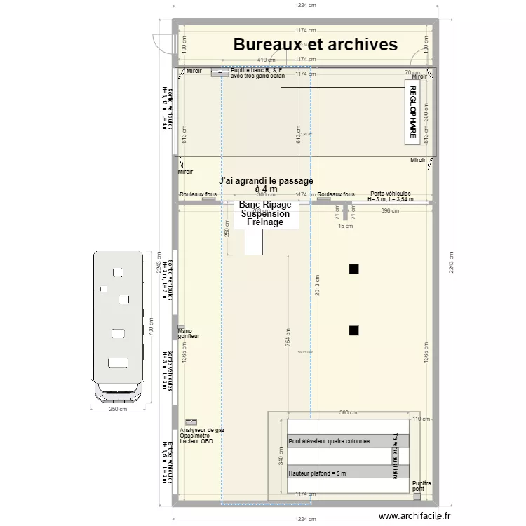 CCT VL SEMECOURT 13-12-22 B. Plan de 