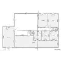 maison en bois