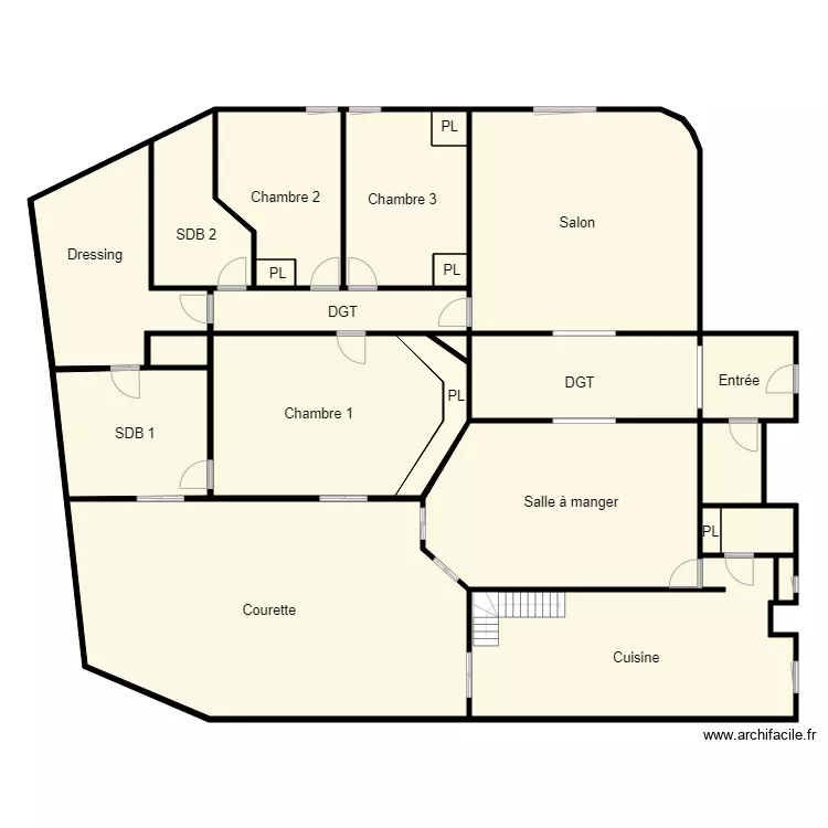 Plan inter aici 1. Plan de 