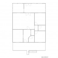 PLAN GRANGER aprèq travaux