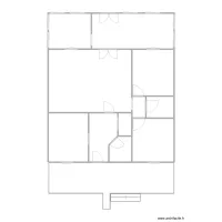 PLAN GRANGER apr&egrave;q travaux