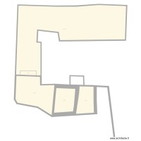 Mareugheol Base cadastre