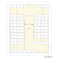 Medipole Garonne DE19 1486 Bis