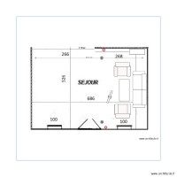 Installation HI FI Beolab 6000
