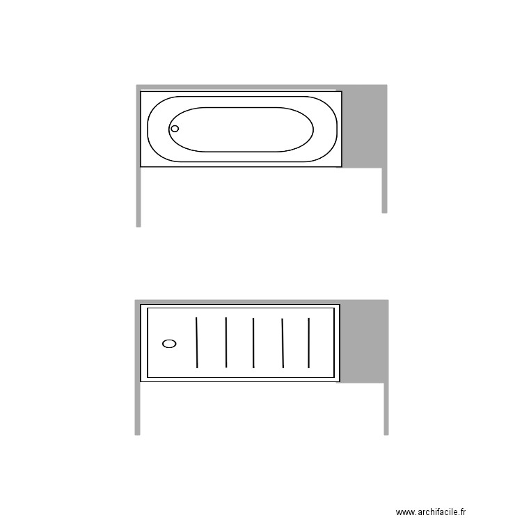 Mº TERESA GARCIA. Plan de 0 pièce et 0 m2