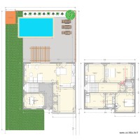 plans projet extérieur 01