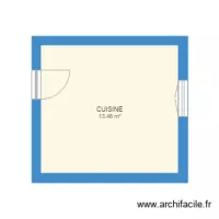CUISINE