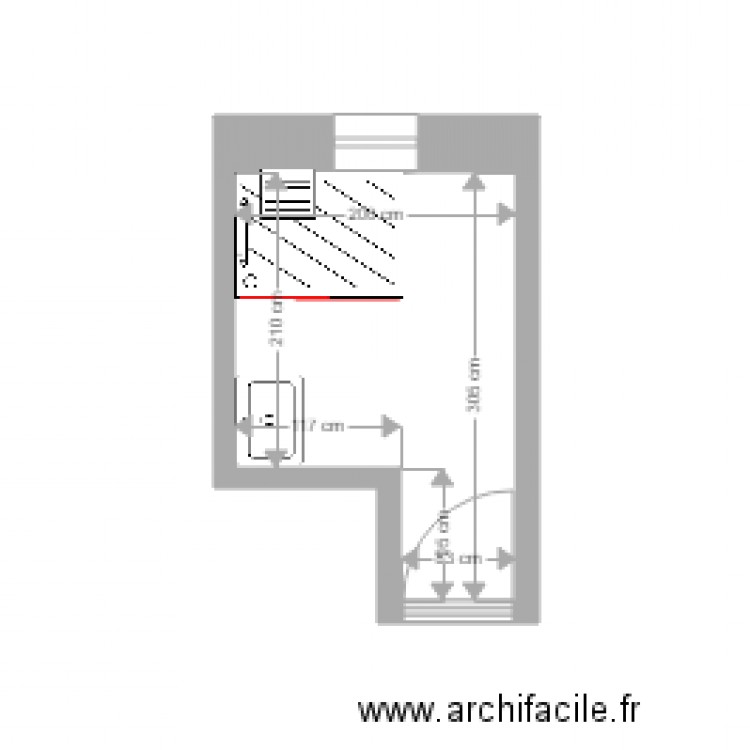 GUYOT. Plan de 0 pièce et 0 m2