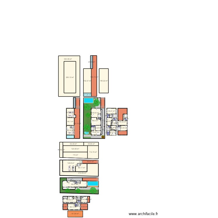 prova2. Plan de 0 pièce et 0 m2