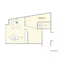 PROJET DR CONNEAU 20072