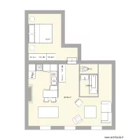 PLAN 123 place Saint L&eacute;ger actuel V4