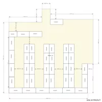 HAD Besan&ccedil;on Salle 1