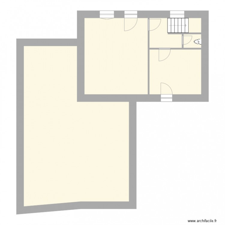 Arcenciel Celeste. Plan de 0 pièce et 0 m2