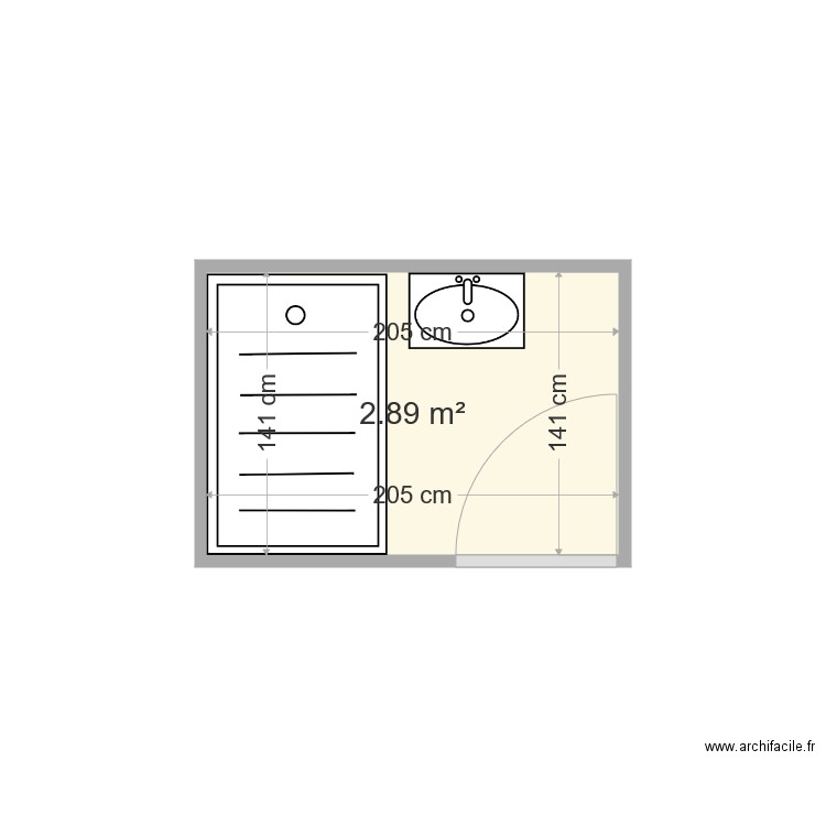 REVERSEZ M LISE . Plan de 0 pièce et 0 m2