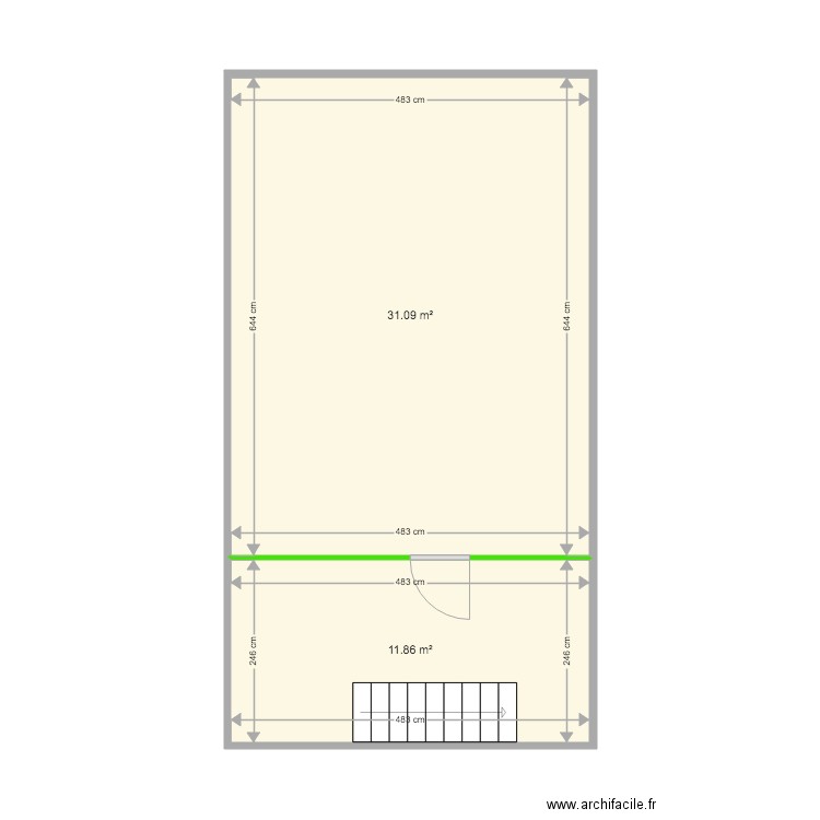 Maravilha ATHIS. Plan de 0 pièce et 0 m2