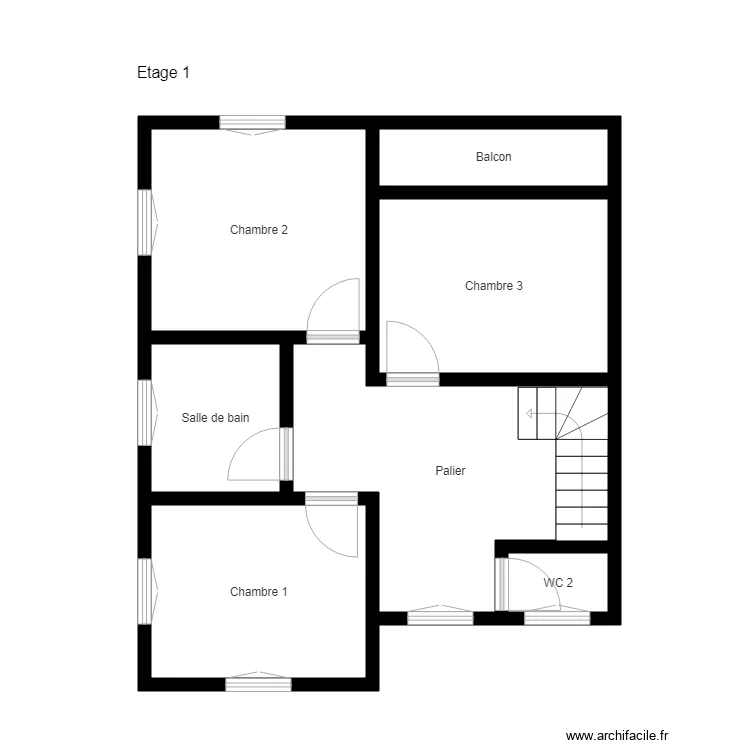 E180879. Plan de E180879. Plan de