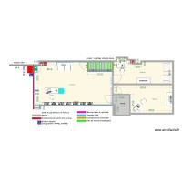 NATUR HOUSE apr&egrave;s travaux