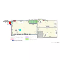 NATUR HOUSE apr&egrave;s travaux