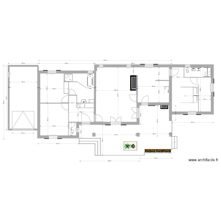 Laur1 q1. Plan de 0 pièce et 0 m2