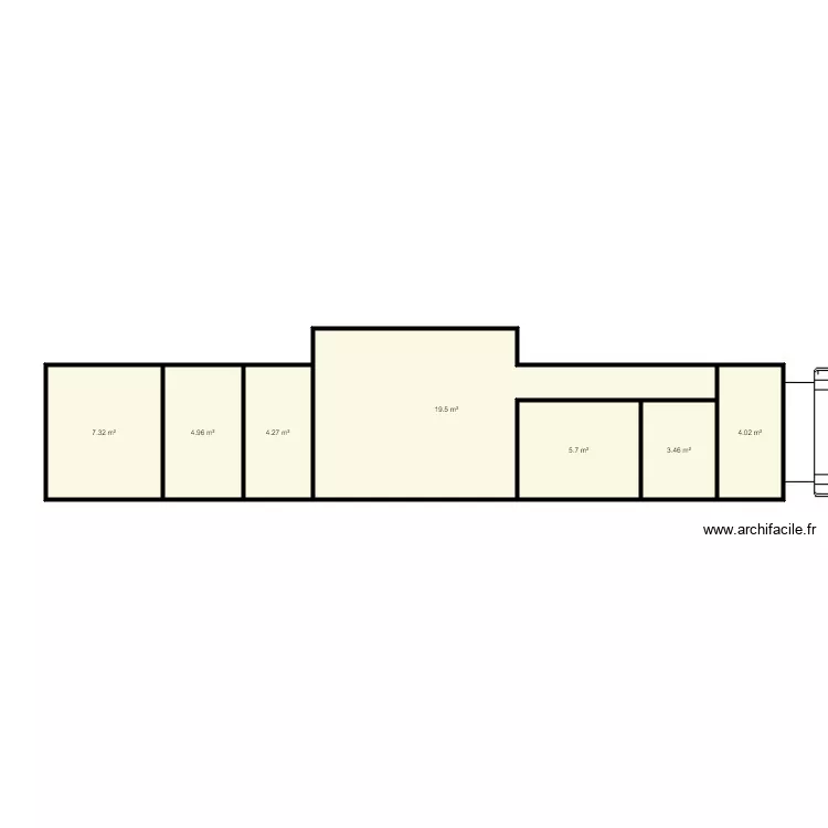 CAR REGIE OB1. Plan de 