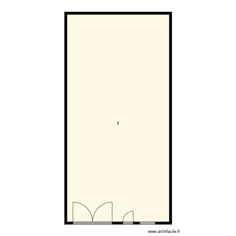 184789 ESSELIN. Plan de 184789 ESSELIN. Plan de