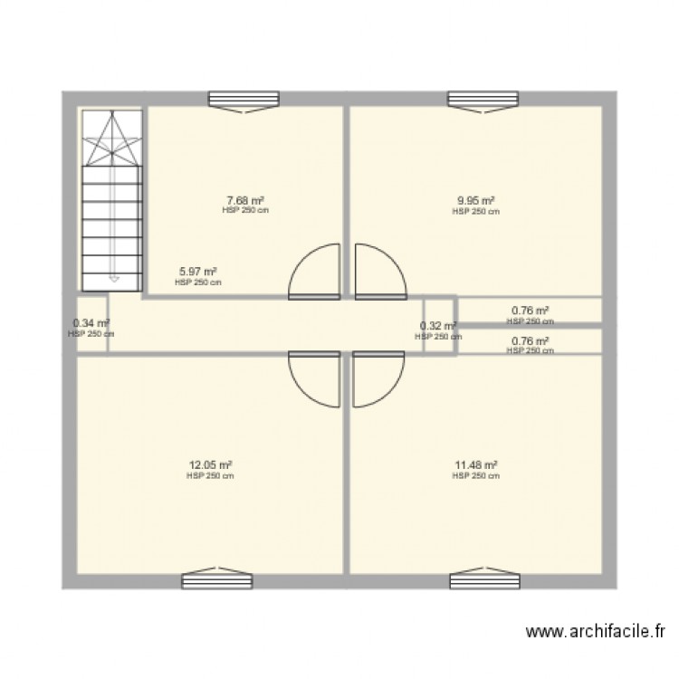 PLAN giraudet. Plan de 0 pièce et 0 m2