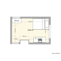 CHAMBRE MATEO
