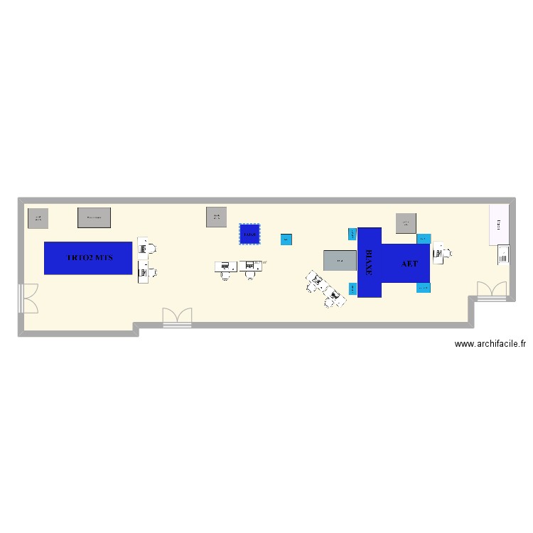cellulemultiaxialite_v1. Plan de 0 pièce et 0 m2