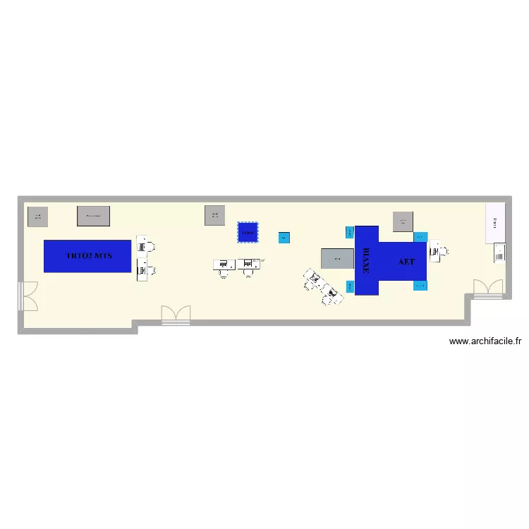 cellulemultiaxialite_v1. Plan de 