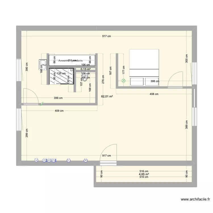 LILAS. Plan de LILAS. Plan de