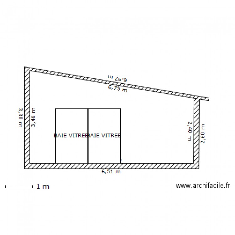COTE VIGNES. Plan de 0 pièce et 0 m2