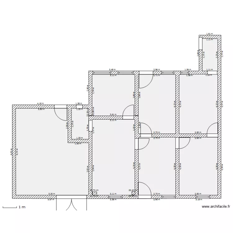projet "julien". Plan de projet "julien". Plan de