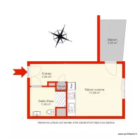 BI 5898 non c&ocirc;t&eacute;