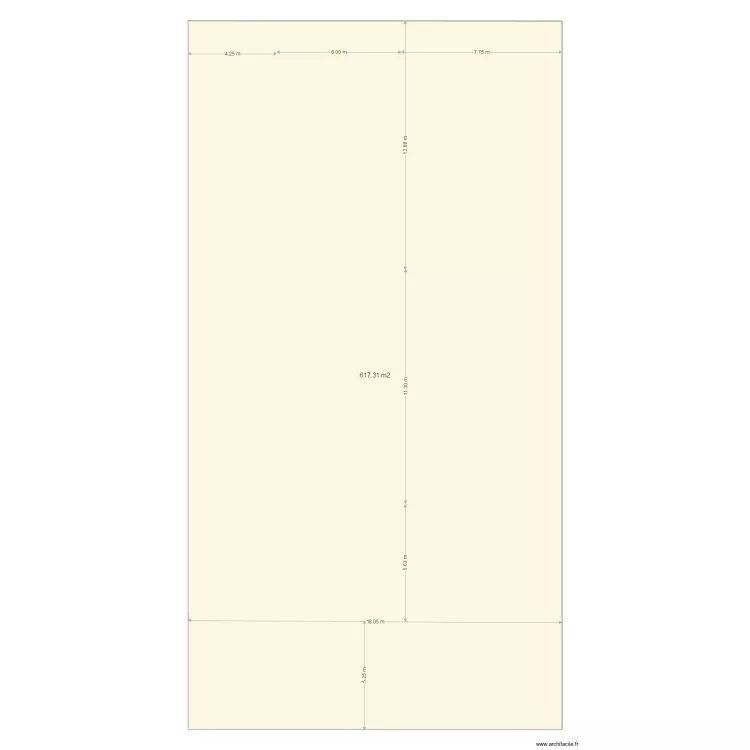 Plan. Plan de Plan. Plan de