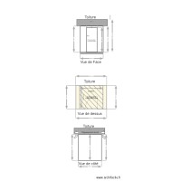 Plan facades