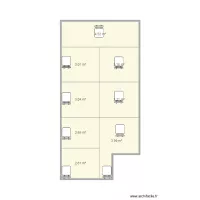 SALLE DE REUNION COVID