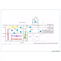 Plan de table 3 (257 + 8 ados)