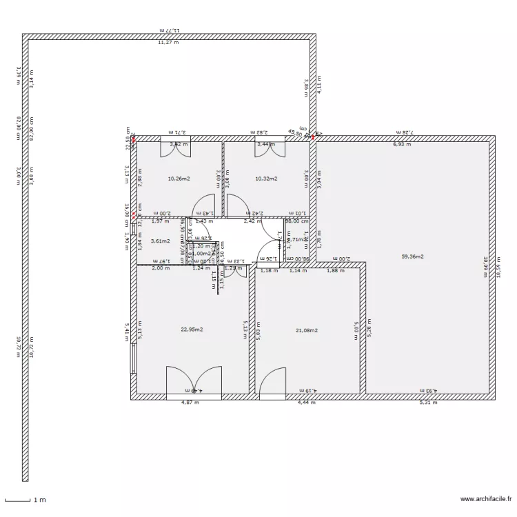 miribel2. Plan de miribel2. Plan de