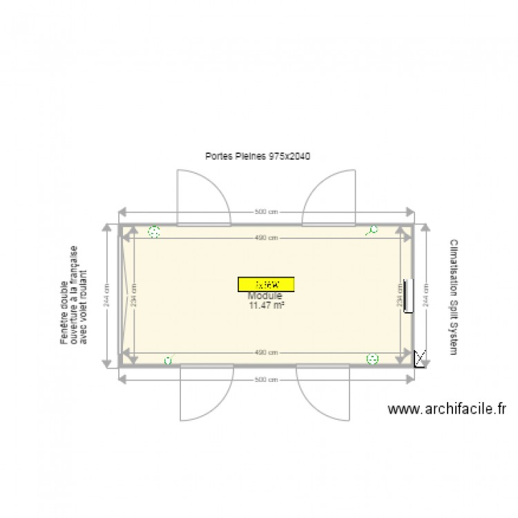 OFFRE N261 06 15  PORT TOULON PROVENCE. Plan de 0 pièce et 0 m2