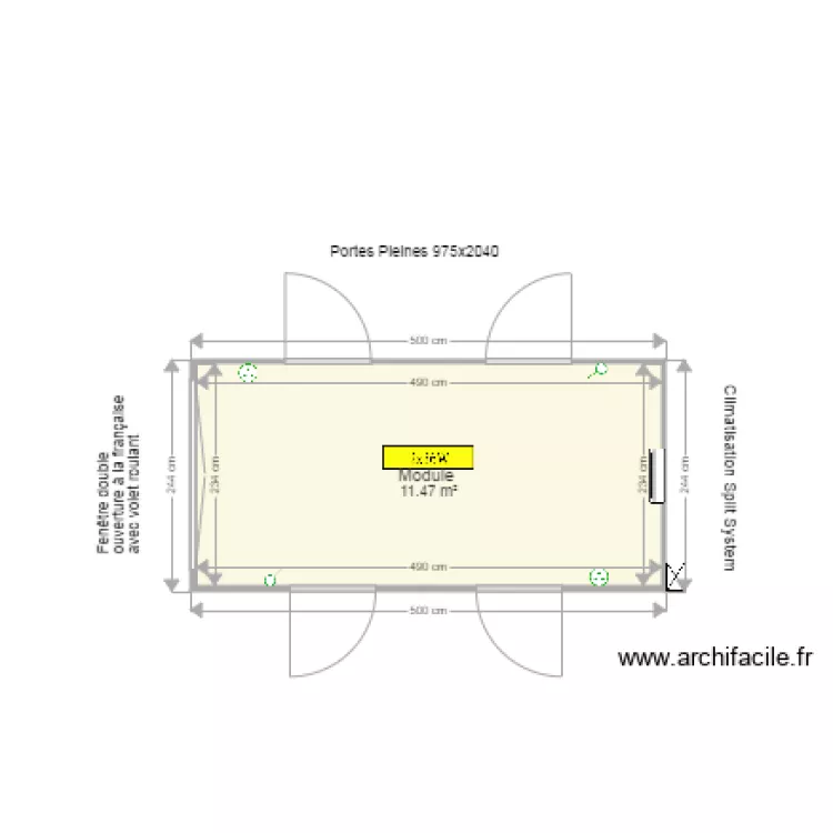 OFFRE N261 06 15  PORT TOULON PROVENCE. Plan de 
