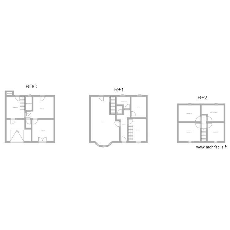 350601477. Plan de 0 pièce et 0 m2